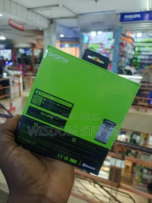 Oraimo Opencirclet 2 (Model Opn-672)