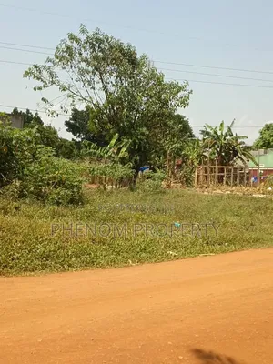 50*100 Plot on Sale Very Good for Shops and Rentals at Only 10m