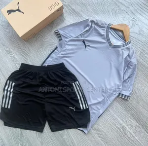 Puma Original Plain Jerseys