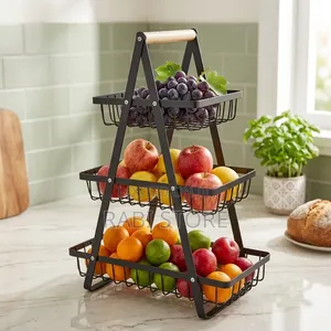 Fruit Storage Rack