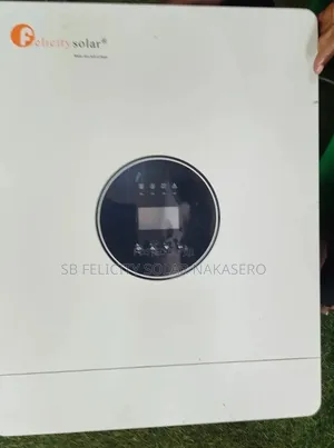 Hybrid Inverter
