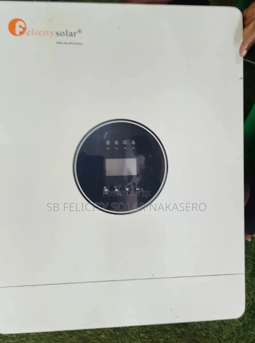 Hybrid Inverter