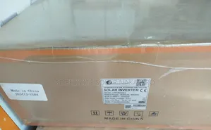 Hybrid Inverter