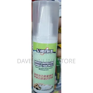 Shenke Insect Repellent Spray [For Pets] 100ml