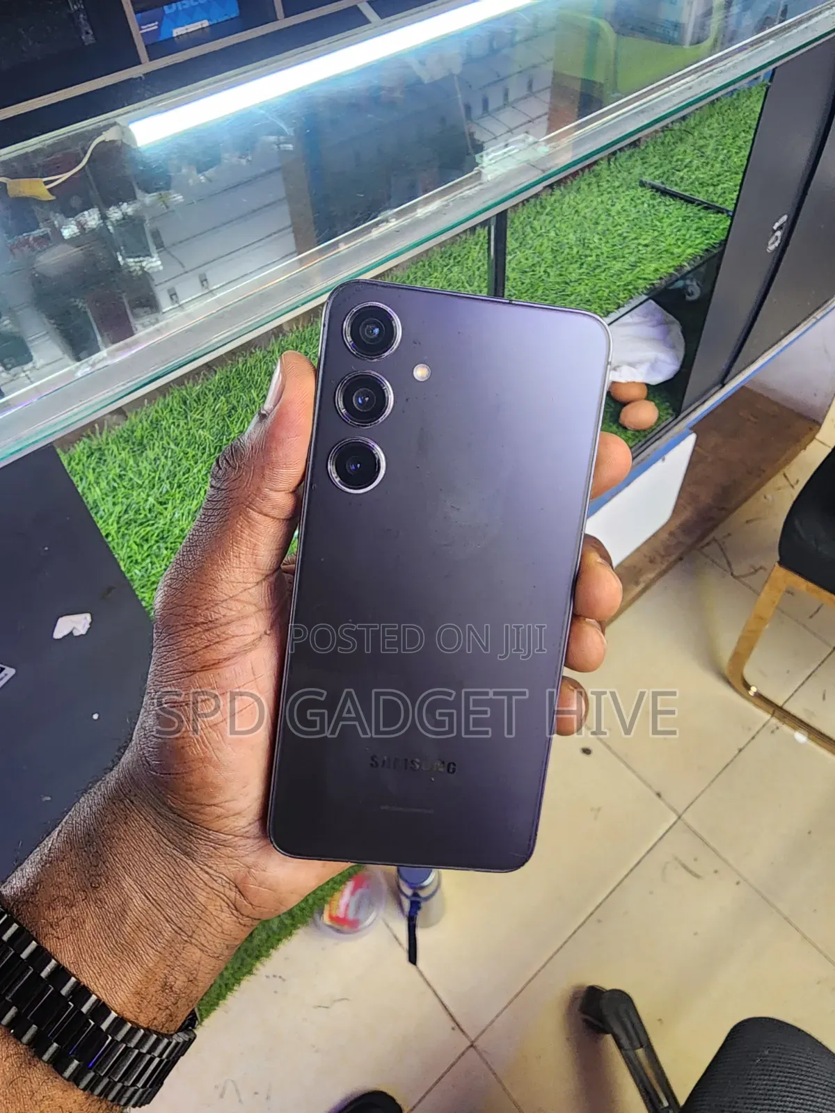 Samsung Galaxy S24 Plus 256 GB