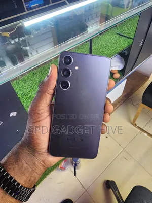Samsung Galaxy S24 Plus 256 GB