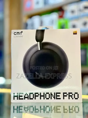 CMF Headphone Pro Active Noise Canceling Wireless Headphones Bluetooth