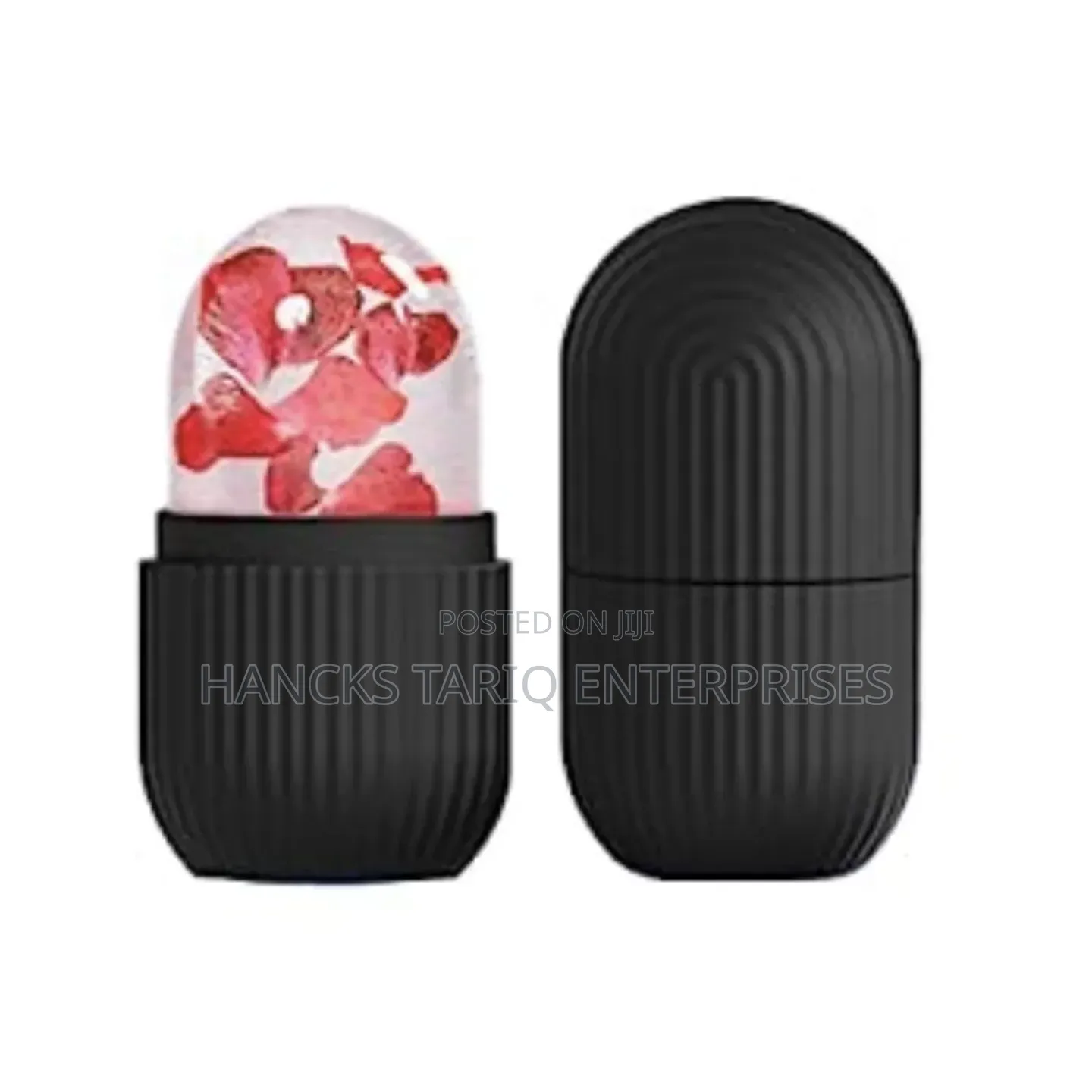Silicone Ice Facial Roller Mold
