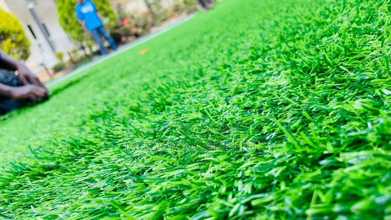 Taa Grass Carpets