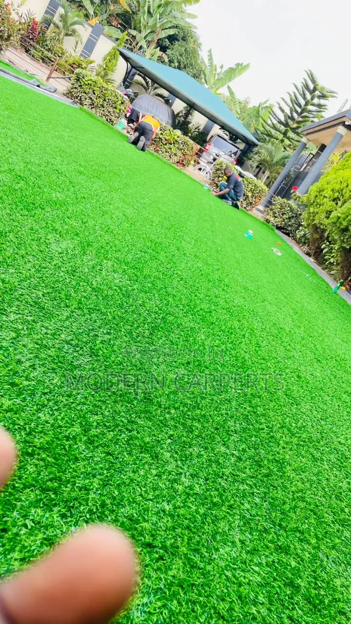 Taa Grass Carpets