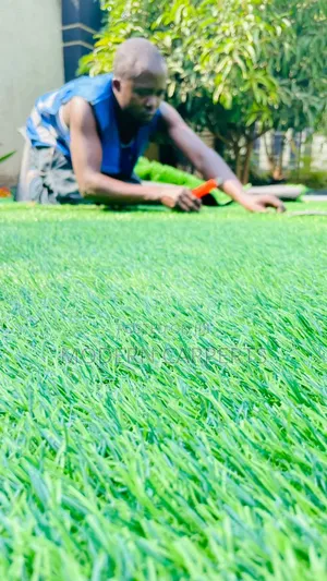 Yape Grass Carpets