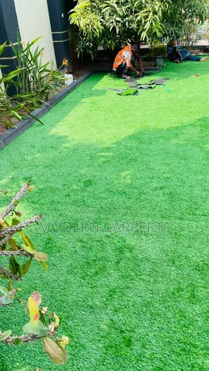 Yape Grass Carpets