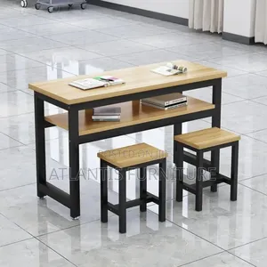 Executive Restaurant Table