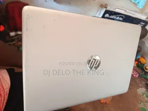 Laptop HP 14S 4GB Intel Celeron eMMC 60GB