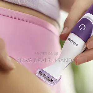 Philips Bikini Trimmer for Trimming, Shaving and Styling-2000series