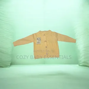 Baby Sweaters