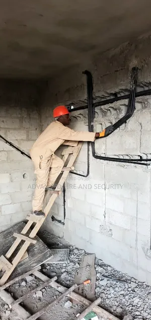 Electrical Installation and Wiring