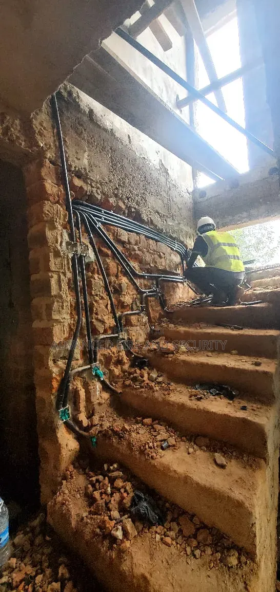 Electrical Installation and Wiring