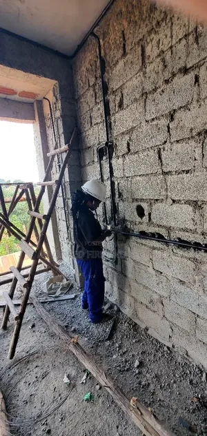 Electrical Installation and Wiring