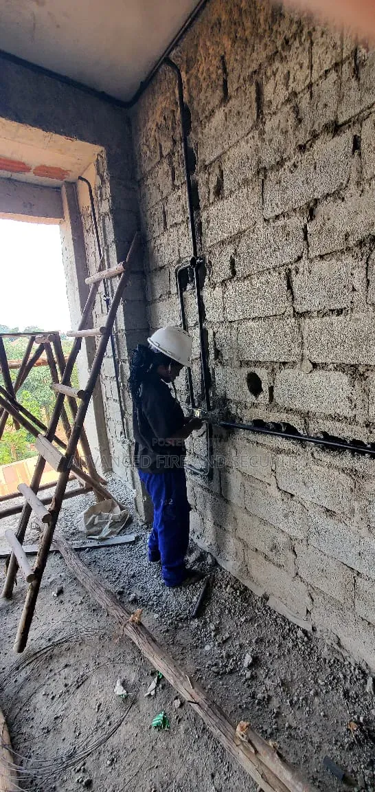 Electrical Installation and Wiring