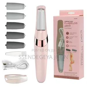 Wanhengda Pedi Electronic Pedicure Tool