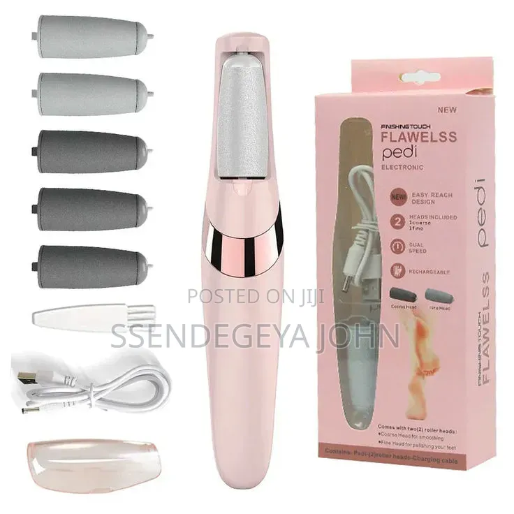 Wanhengda Pedi Electronic Pedicure Tool
