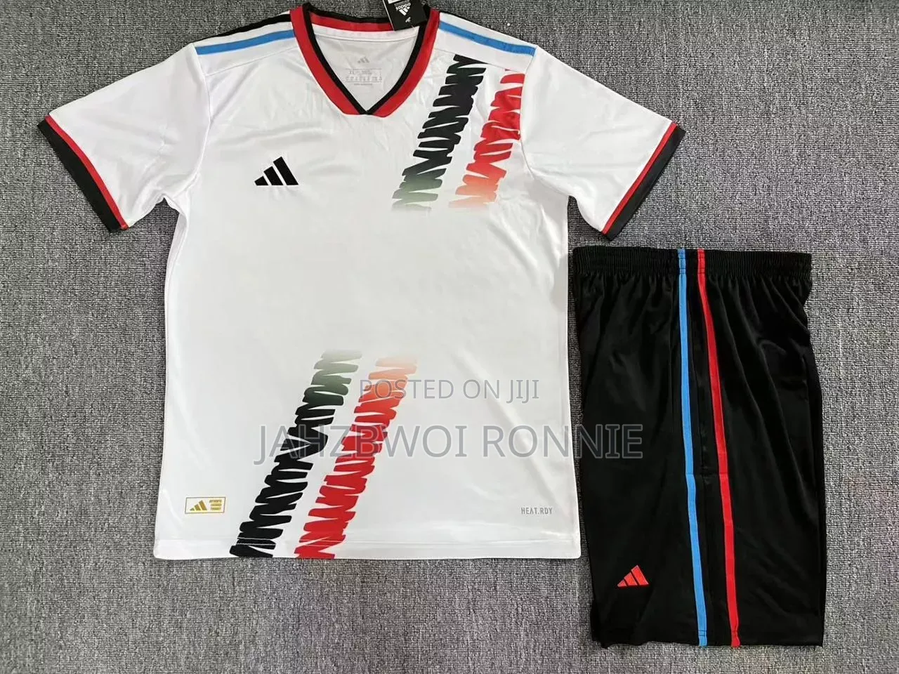 Jerseys Original