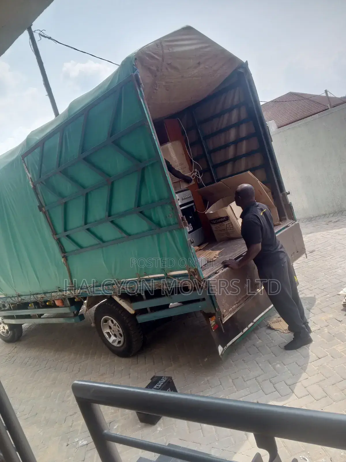 House Movers Kampala Abc1
