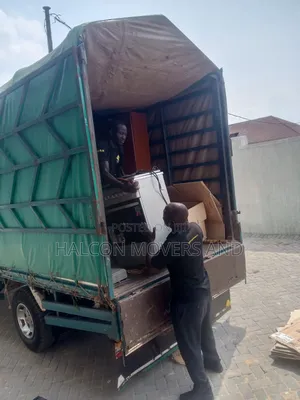 House Moving Services Cb2