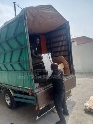 House Moving Services Cb2