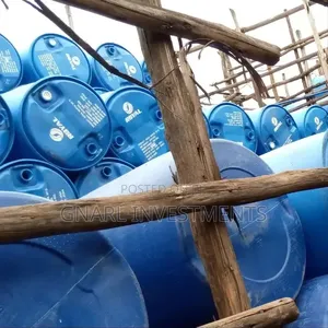 Plastic Pipa/ Drum/ Tank 250ltrs