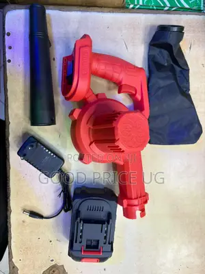 48vf Cordless Lithium Blower,