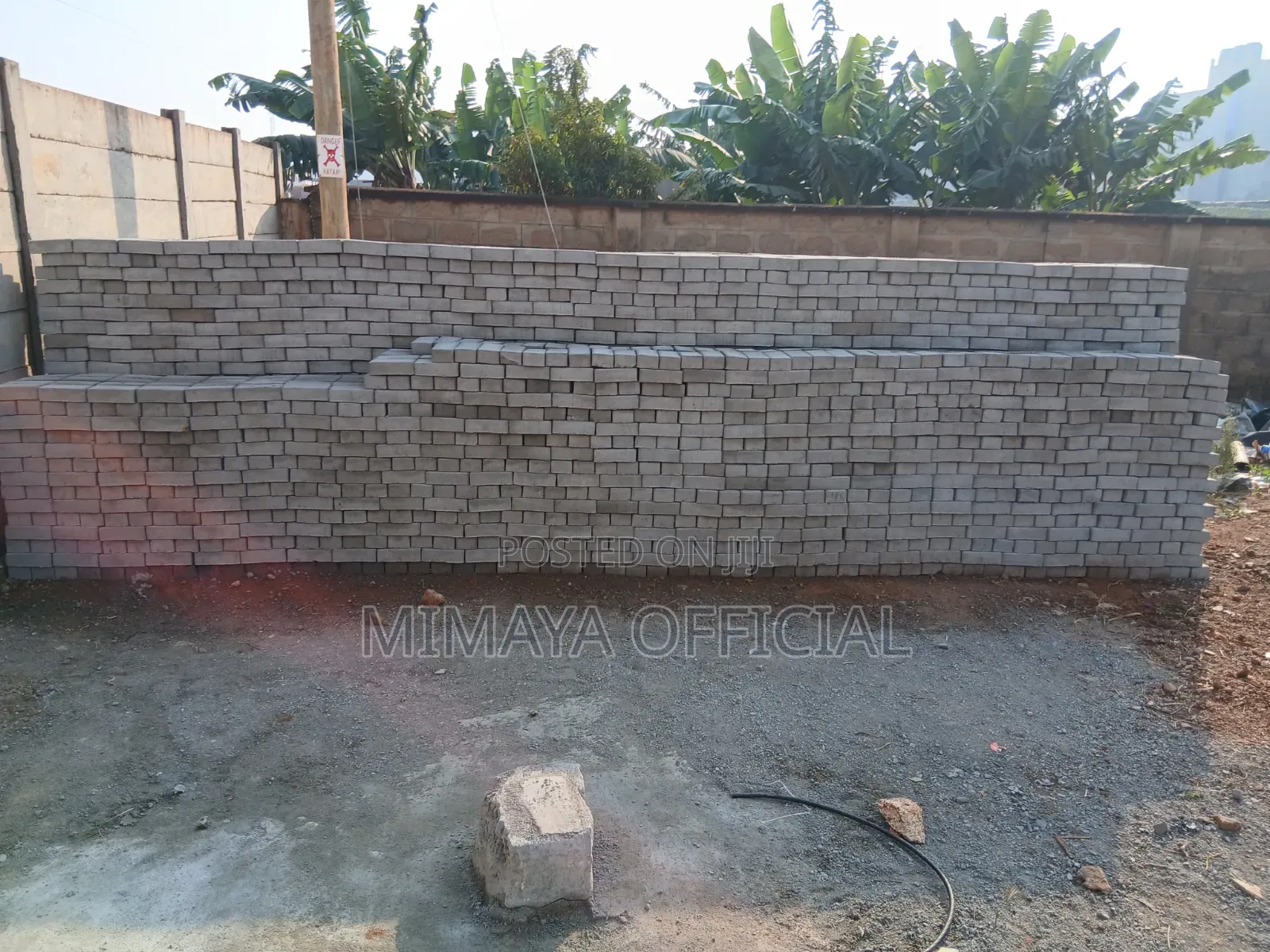 Jarlso Precast Concrete Products