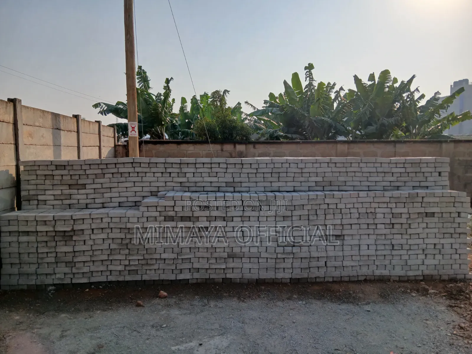 Jarlso Precast Concrete Products