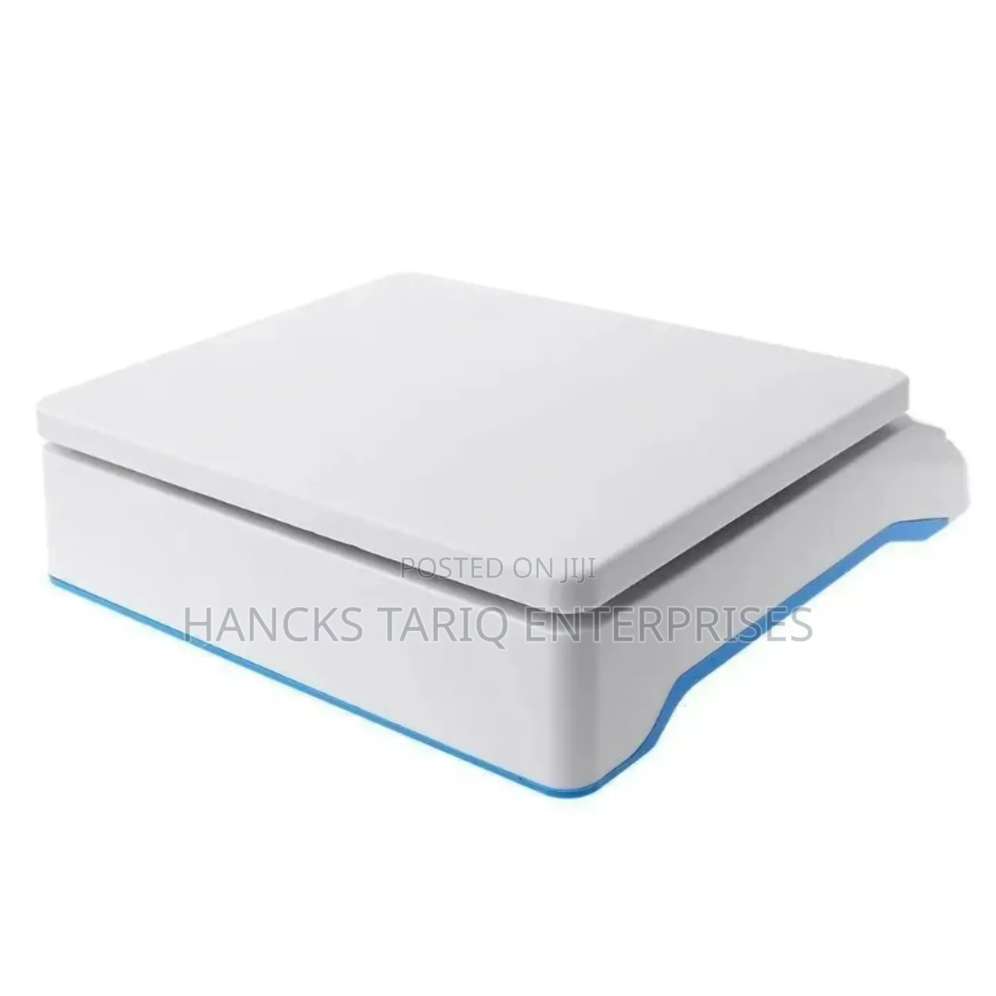 Ts500 Electronic Compact Scale