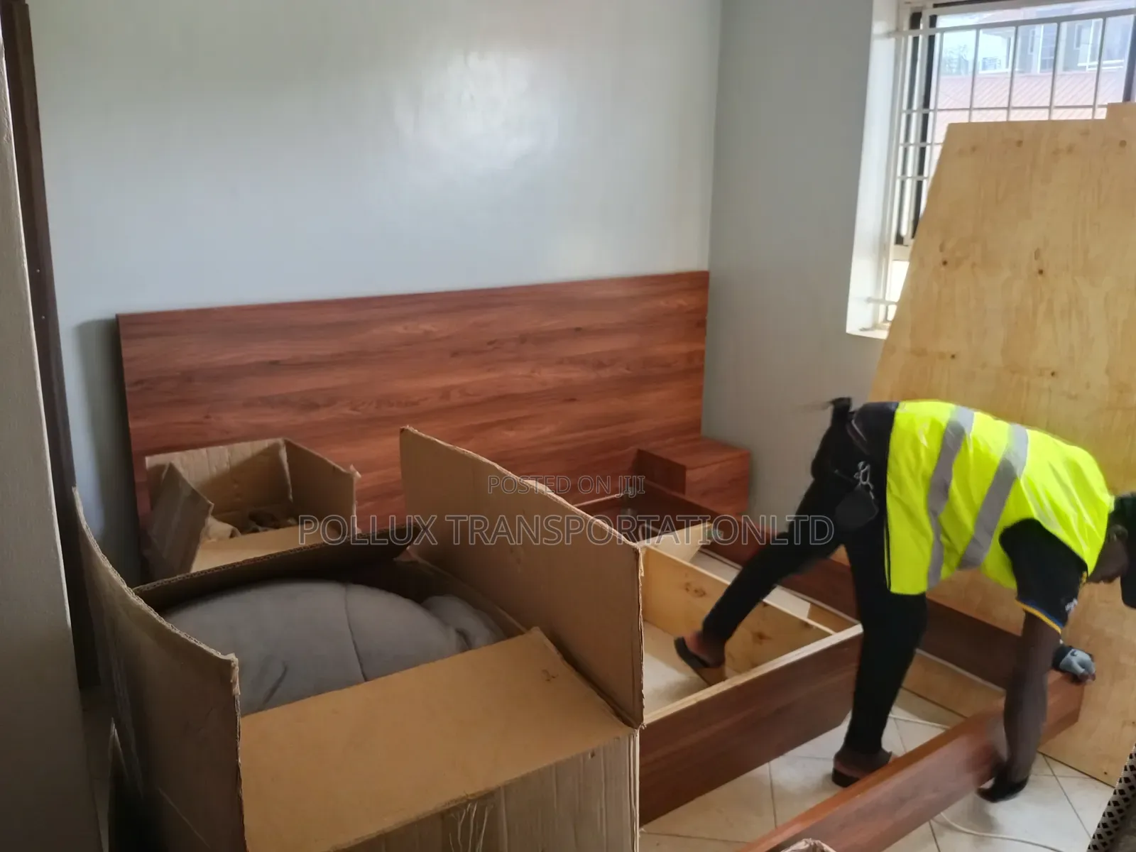House/Office Movers and Stores