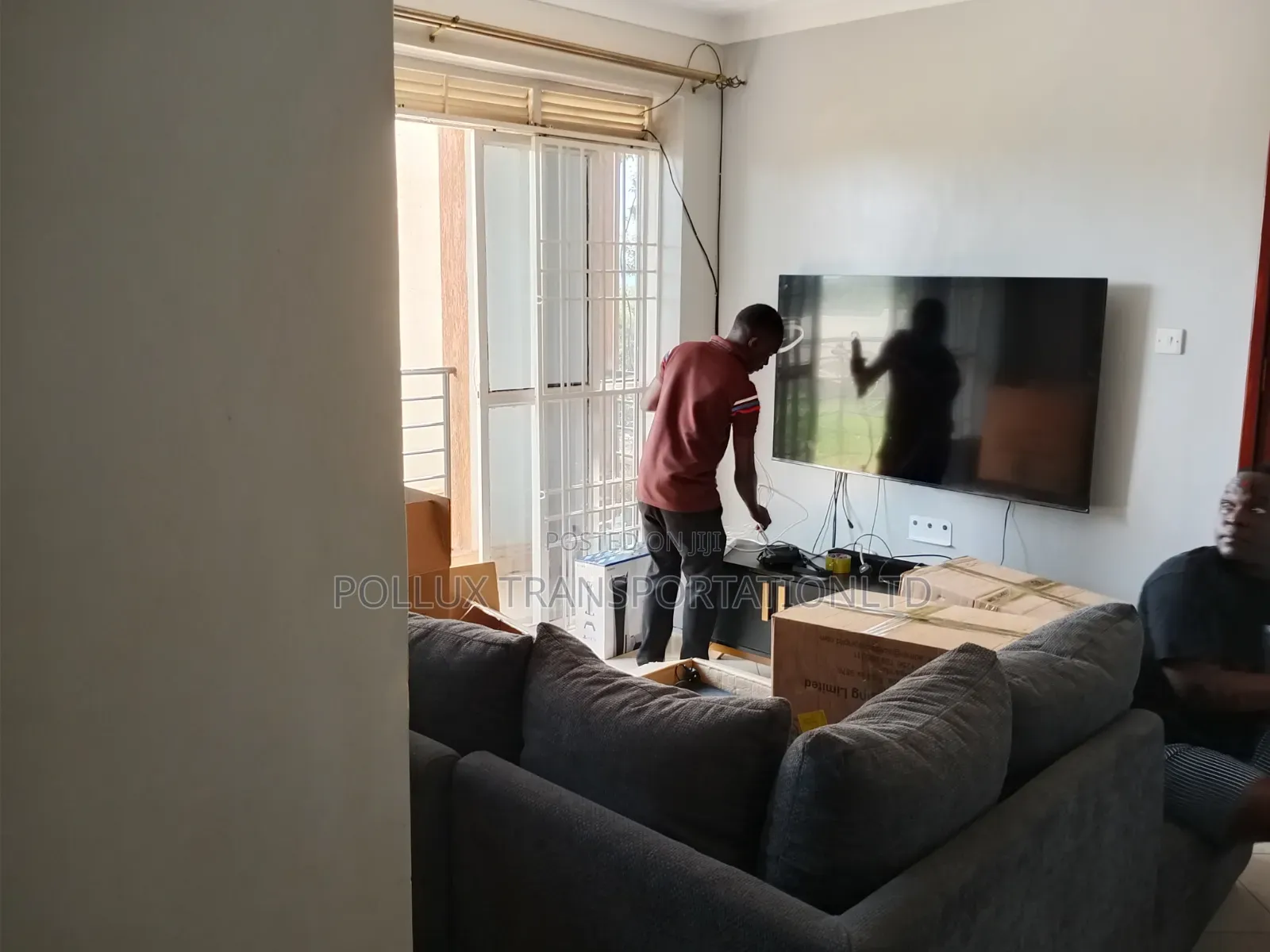 House/Office Movers and Stores