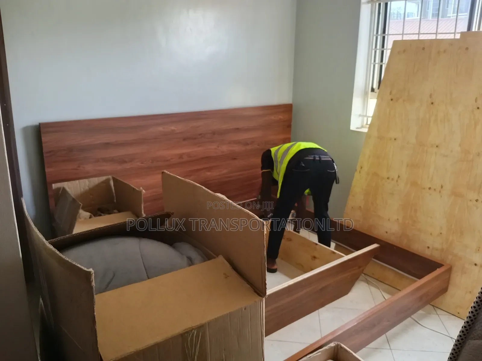 House/Office Movers and Stores