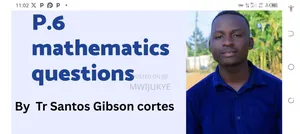 Science And Mathematics Lessons