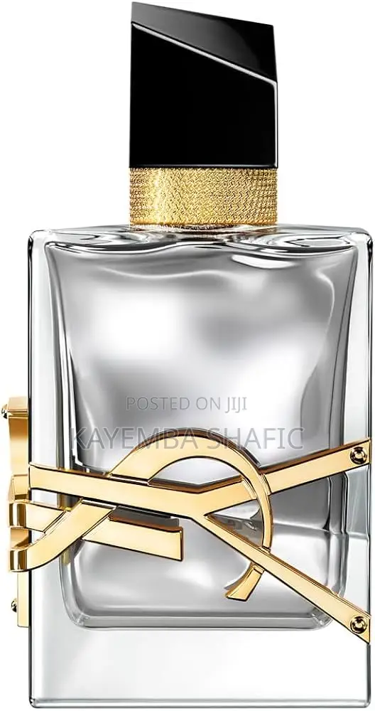 Yves Saint Laurent Libre l'Absolu Platine Parfum (Original)