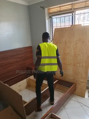 House Movers $ Storage Services