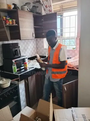 House Movers $ Storage Services