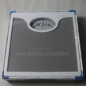 Classic Mechanical Bathroom Scale