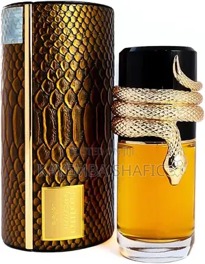Original Lattafa Musamam Eau De Parfum (Edp) - 100ml