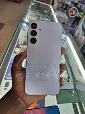 Samsung Galaxy A16 128 GB White