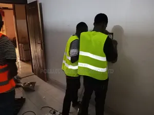 House Movers Storage Facilities