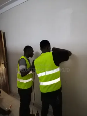 House Movers Storage Facilities