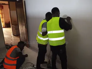 House Movers Storage Facilities