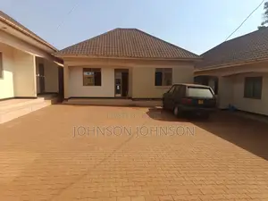 2bdrm House in Goma for sale