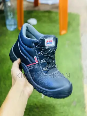 Safety Shoes